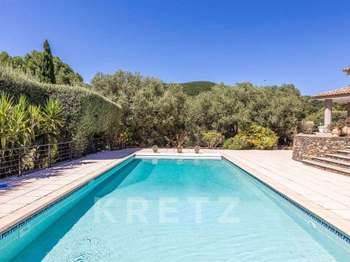 Vente maison 7 pièces Luri 2B