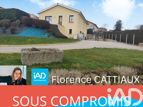 Vente Maison 3 chambresLuriecq