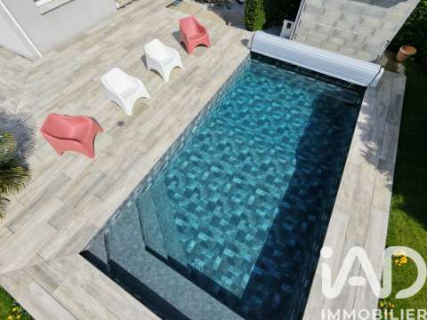 Vente maison 6 pièces Luriecq 42