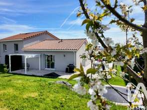 Vente Maison 5 chambresLuriecq