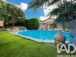 Vente Maison 4 chambresLuriecq