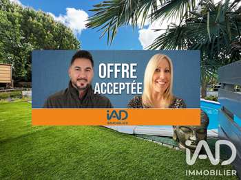 Vente maison 5 pièces Luriecq 42