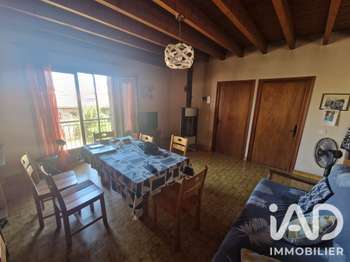 Vente maison 3 pièces Vente maison 3 pièces