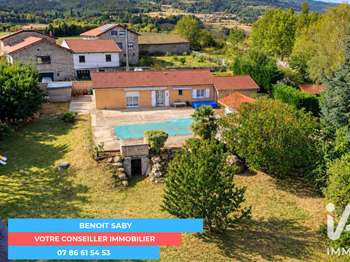 Vente maison 5 pièces Luriecq 42