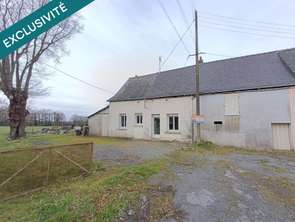Vente Maison 1 chambreLusanger