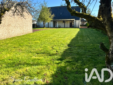 Vente maison 5 pièces Vente maison 5 pièces
