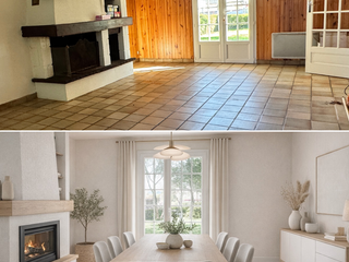 Vente maison 5 pièces Vente maison 5 pièces