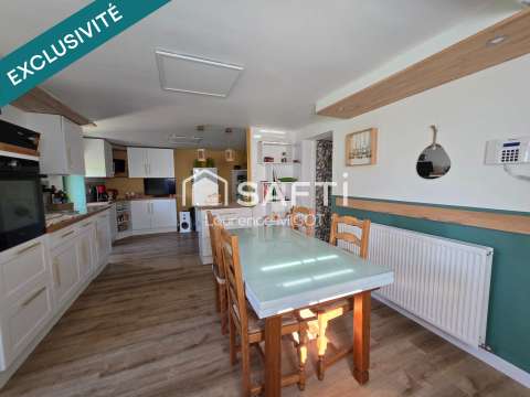 Vente maison 5 pièces Vente maison 5 pièces