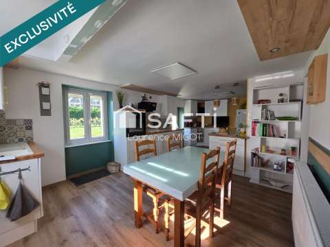 Vente maison 5 pièces Vente maison 5 pièces
