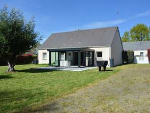 Vente Maison 3 chambresLusanger