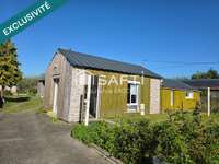 Vente maison 2 pièces