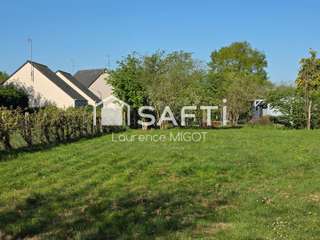 Vente maison 2 pièces