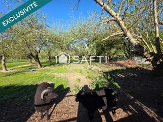 Vente maison 2 pièces