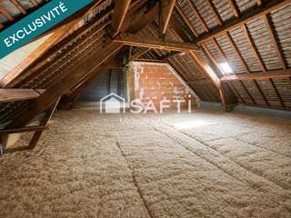 Vente maison 4 pièces Vente maison 4 pièces
