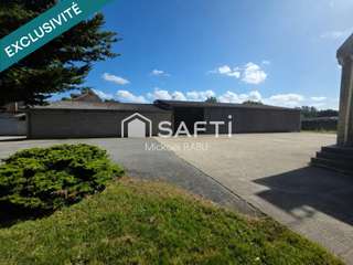 Vente maison 4 pièces Vente maison 4 pièces