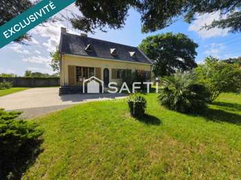 Vente maison 4 pièces Lusanger 44