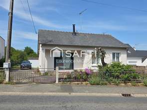 Vente Maison 2 chambresLusanger