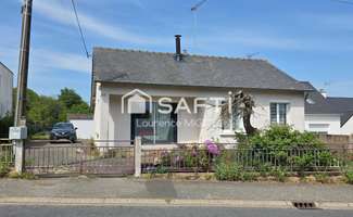 Photo Vente maison Lusanger
