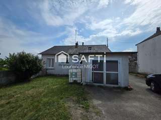 Vente maison 3 pièces Vente maison 3 pièces