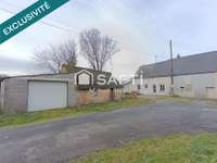 Vente maison 2 pièces