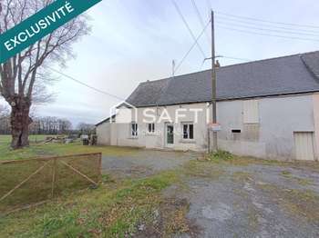 Vente maison 2 pièces
