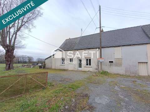 Vente maison 2 pièces Vente maison 2 pièces
