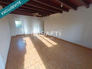 Vente maison 2 pièces Vente maison 2 pièces