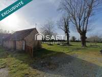 Vente maison 2 pièces