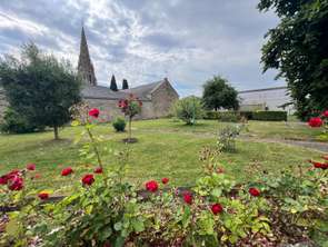 Vente Maison 4 chambresLusanger