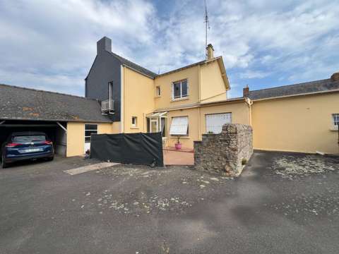 Vente maison 9 pièces Vente maison 9 pièces