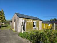 Vente maison 2 pièces Vente maison 2 pièces