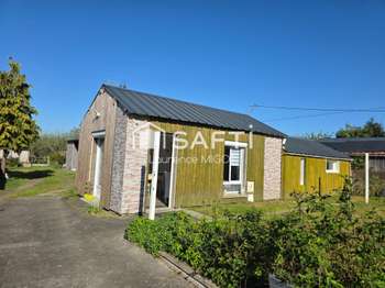 Vente Maison 1 chambreLusanger