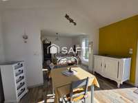 Vente maison 2 pièces Vente maison 2 pièces
