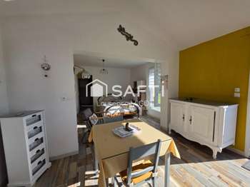Vente maison 2 pièces Vente maison 2 pièces