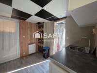 Vente maison 2 pièces Vente maison 2 pièces