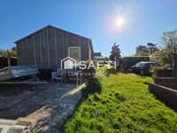 Vente maison 2 pièces Vente maison 2 pièces