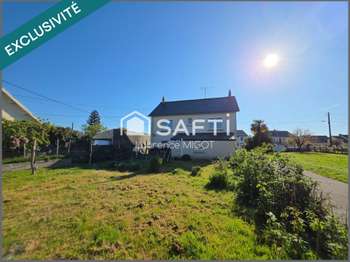 Vente Maison 4 chambresLusanger