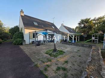 Vente Maison 3 chambresLusanger