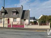 Vente maison 6 pièces Vente maison 6 pièces