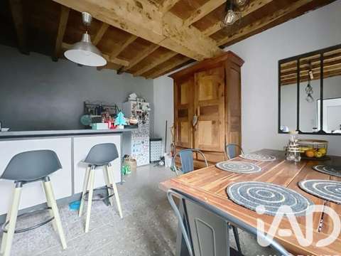 Vente maison 4 pièces Vente maison 4 pièces