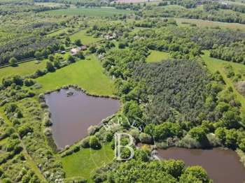 Vente maison 7 pièces Lusigny 03