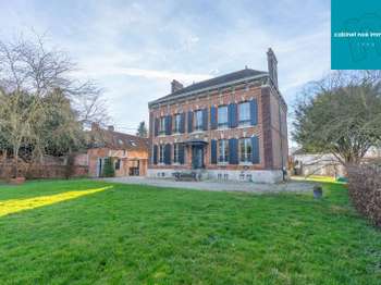Vente maison Lusigny-sur-Barse 10