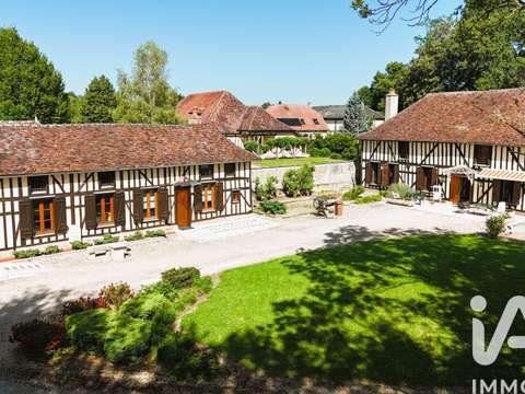 Vente maison 7 pièces Vente maison 7 pièces