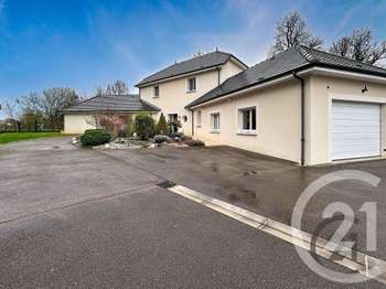 Vente maison 7 pièces Lusigny-sur-Barse 10