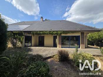 Vente maison 6 pièces Lusigny-sur-Barse 10