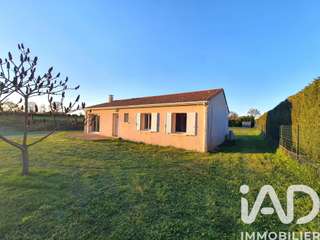 Vente maison 5 pièces Vente maison 5 pièces