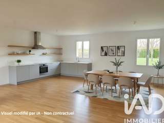Vente maison 5 pièces Vente maison 5 pièces
