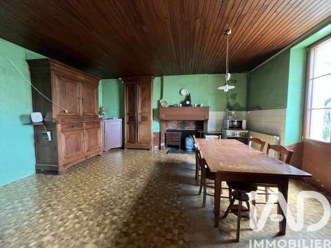 Vente maison 4 pièces Vente maison 4 pièces