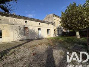 Vente Maison 5 piècesLussac