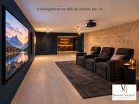 Vente maison 5 pièces Vente maison 5 pièces